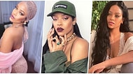 Rihanna Bile İnanamadı! Ünlü Şarkıcıya Kendinden Çok Benzeyen Rose Cohen Gören Herkesi Şaşırtıyor