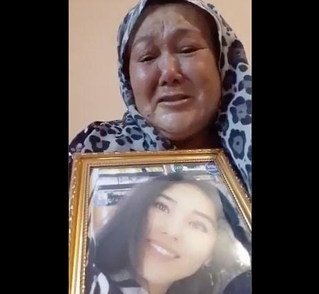 Nadira Kadirova'nın Annesi 'Kızımı Sen Öldürdün' Dedi, AKP Milletvekili Ünal Twitter Hesabını Kilitledi