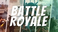 Son Yıllarda Büyük Çıkış Yaratan Battle Royale Oyunlarının 8 Maddede Tarihi