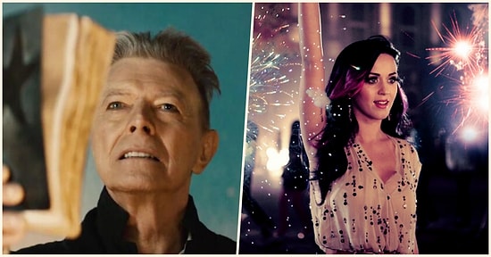 Ünlü Kitaplardan Esinlenerek Yazılmış 15 Ünlü Şarkı