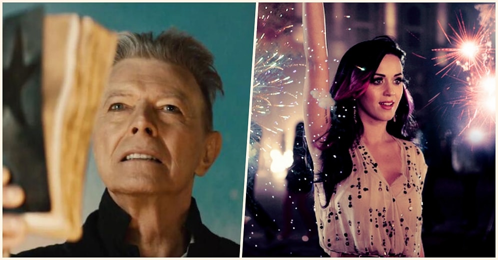 Ünlü Kitaplardan Esinlenerek Yazılmış 15 Ünlü Şarkı