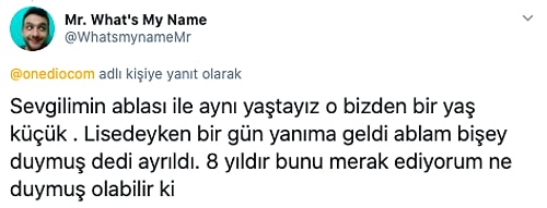 İlişkisinin Baharında Olduğuna İnanırken Saçma Bir Sebeple Sevgilisinden Ayrılıp Feleğin Sillesini Yiyen 21 Takipçimiz