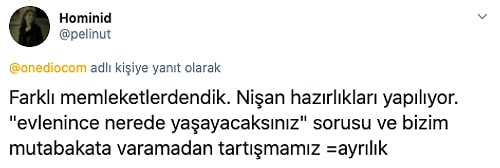 İlişkisinin Baharında Olduğuna İnanırken Saçma Bir Sebeple Sevgilisinden Ayrılıp Feleğin Sillesini Yiyen 21 Takipçimiz