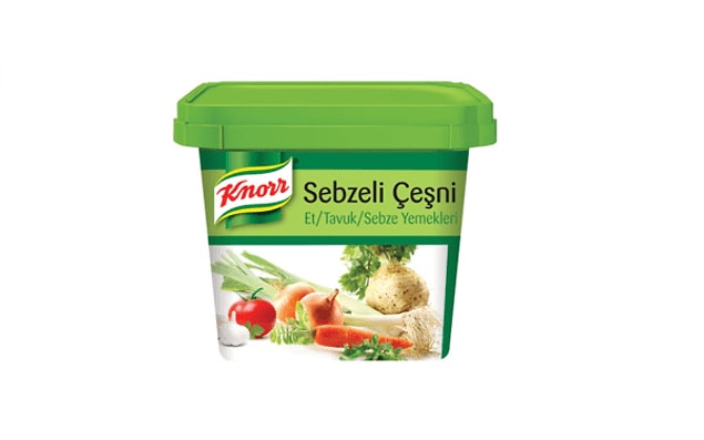 10. Her yemeği taçlandıran bir karışımla tanıştıracağım şimdi sizi: