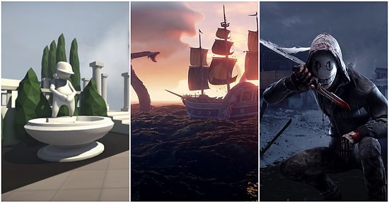 Arkadaşlarınızla Birlikte Girip Günün Tüm Stresini Atabileceğiniz 13 Oyun