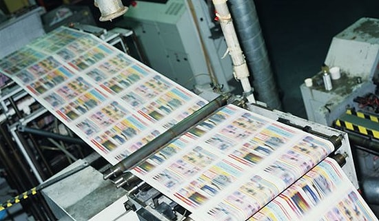 Basım Teknolojileri 2020 Taban Puanları ve Başarı Sıralamaları