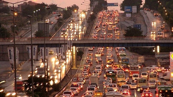 21. Kanal İstanbul’un inşaat sürecinde ve sonrasında İstanbul trafiği nasıl etkilenecek?