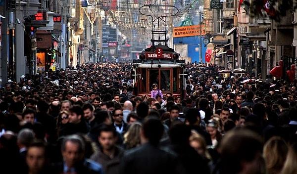 25. Kanal İstanbul’a kimin ihtiyacı var? İstanbul’un mu, bir avuç insanın mı?