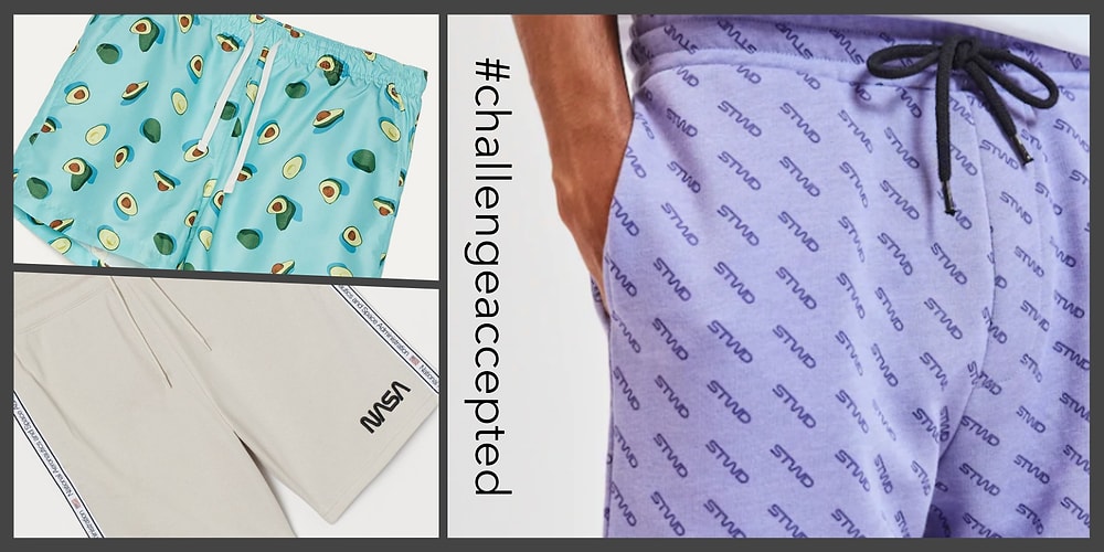 Dev Hizmet! Kimseyi Rahatsız Etmeyecek Uzunlukta Rahat Rahat Giyebileceğiniz 15 Şort Modeli