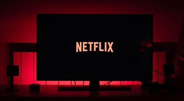 Pandeminin de etkisiyle bütün ilginin üzerine toplandığı Netflix ise %72 ile rekor bir artışa imza atmış.