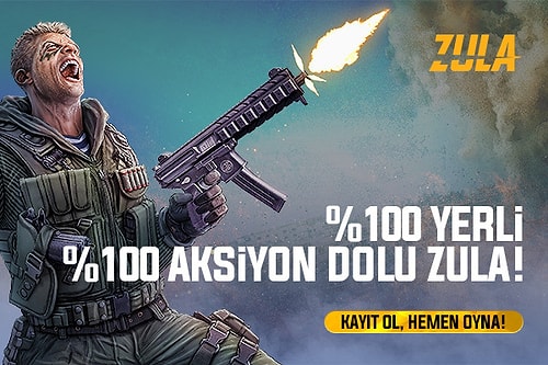 Koşun Kavga Var: Bu Ankette Oyun Karakterlerini Kapıştırıyoruz!