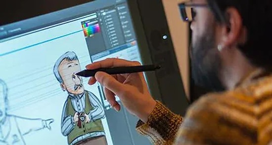 Çizgi Film ve Animasyon 2020 Taban Puanları ve Başarı Sıralamaları