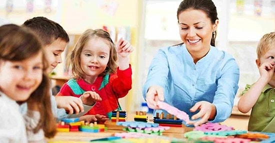 Çocuk Gelişimi 2020 Taban Puanları ve Başarı Sıralamaları