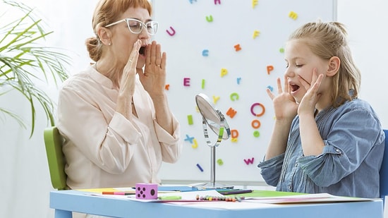 Dil ve Konuşma Terapisi 2020 Taban Puanları ve Başarı Sıralamaları