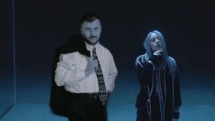 Azer Bülbül ile Billie Eilish'in Tekrar Tekrar Dinlemek İsteyeceğiniz Muhteşem Düeti