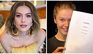 Başrolünde Burcu Biricik'in Yer Alacağı Netflix'in Yeni Yerli Dizisi 'Fatma' İçin Geri Sayım Başladı!