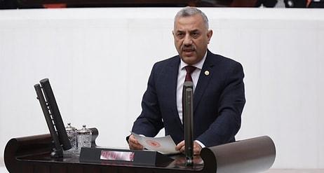 Ayasofya Açılışına Katılmıştı: AKP Hatay Milletvekili Hüseyin Şanverdi'nin Koronavirüs Testinin Pozitif Çıktığı İddia Edildi