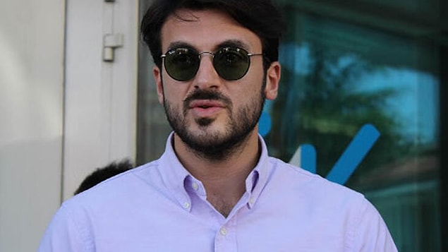 6. Oyuncu Hilal Altınbilek, Oya Aydoğan'ın oğlu Gurur Aydoğan ile sürpriz bir aşka yelken açtı!