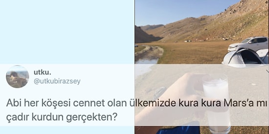 Twitter'ın Alıntılama Özelliğini Mizahla Harmanlayarak Haftaya Damgasını Vuran 20 Kişi