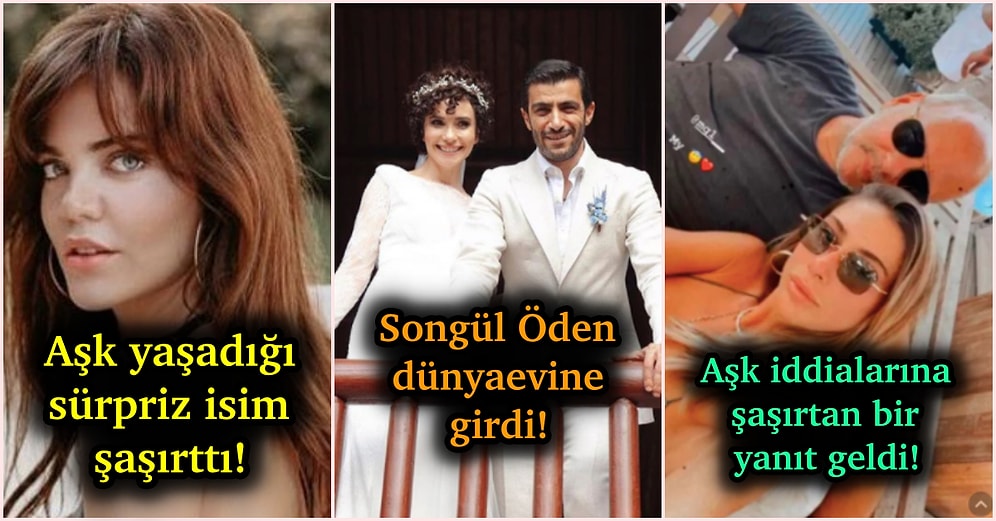 Bugün de Gıybete Doyduk! 28 Temmuz'da Magazin Dünyasında Öne Çıkan Olaylar