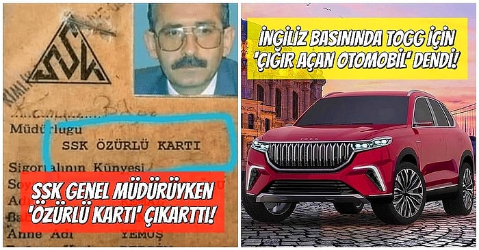 Nasıl da Kandırıldık! Son Günlerde Herkesin Doğru Sanıp Paylaştığı Ancak Yanlış Olduğu Ortaya Çıkan Haberler