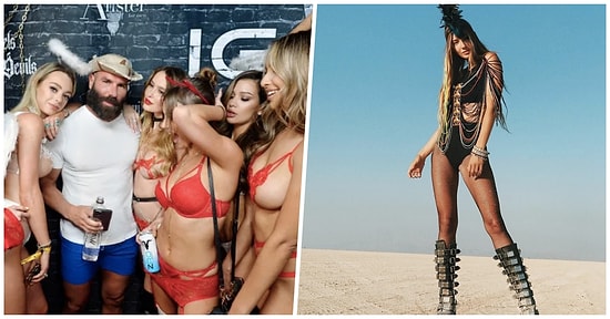 Şimdiye Kadar Bulunduğun En İlginç Ortamı Anlat, onedio'da Yayınlayalım!