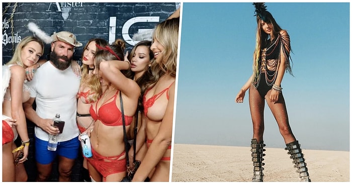 Şimdiye Kadar Bulunduğun En İlginç Ortamı Anlat, onedio'da Yayınlayalım!