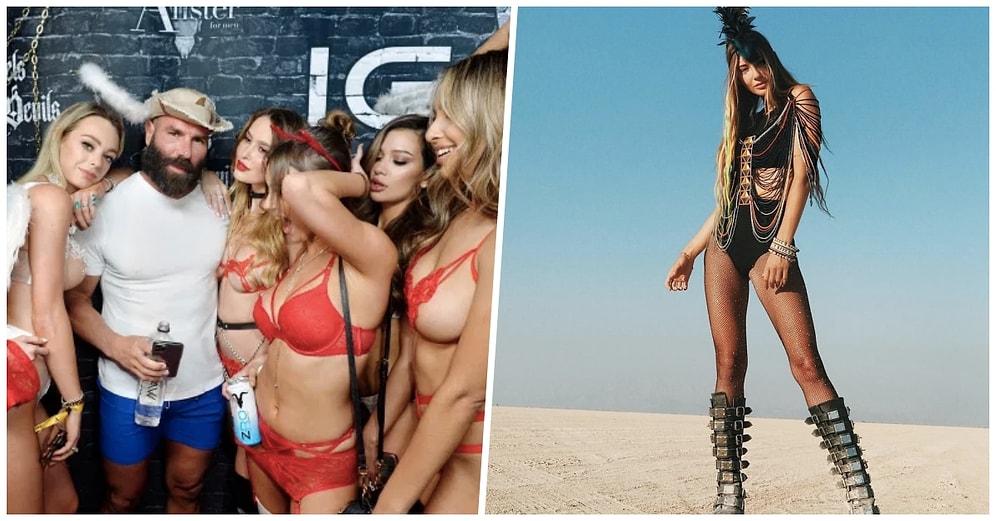 Şimdiye Kadar Bulunduğun En İlginç Ortamı Anlat, onedio'da Yayınlayalım!