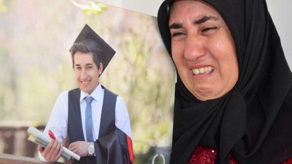 36 Saattir Haber Alınamıyor: Sınav Sonucunu Öğrendikten Sonra Ortadan Kayboldu