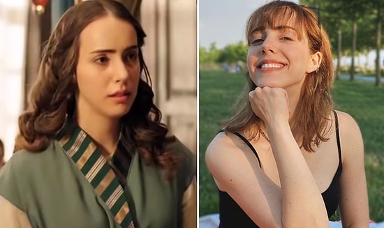 Как выглядят актрисы из гарема Мустафы из "Великолепного века" сегодня?