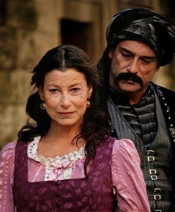 2. Армин и Балибей