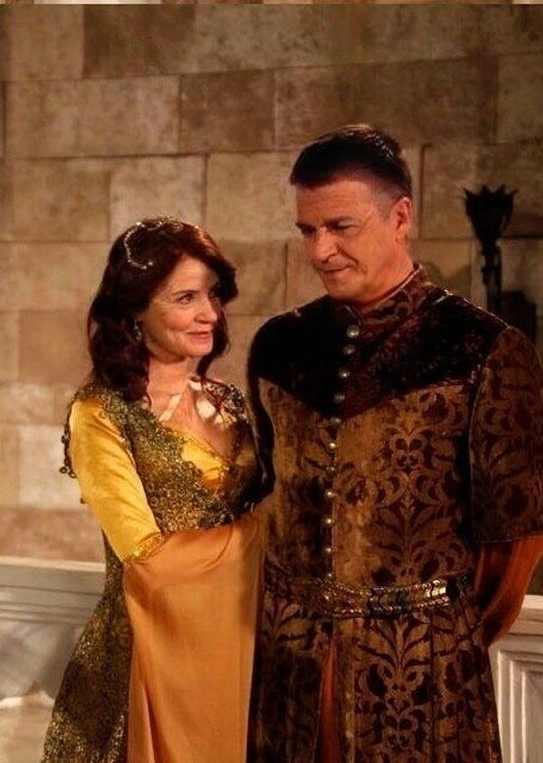 4. Айбиге и Мустафа