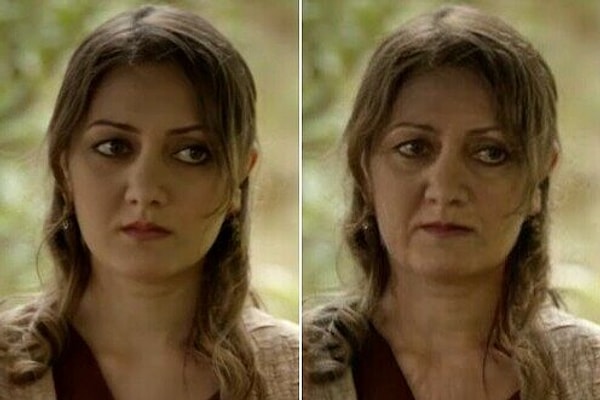 7. Бейхан султан