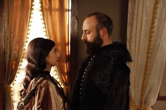 Великолепный век: неточности между сериалом и историей