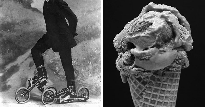 20 вещей, которые были изобретены намного раньше, чем вы думали