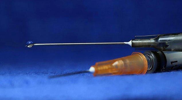 'İleri seviyedeki aşı çalışmalarının sayısı 25'e ulaşmış durumda'
