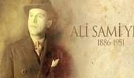Galatasaray ve Türk Sporuna Adanan Hayat: Ali Sami Yen