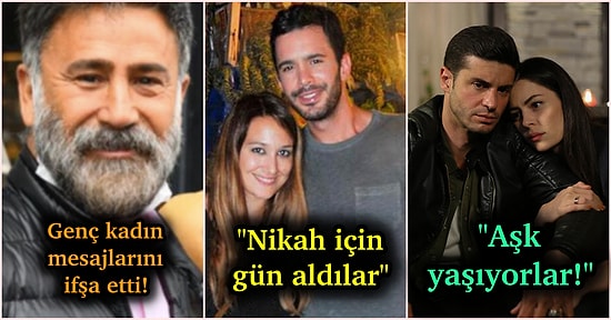 Bugün de Gıybete Doyduk! 29 Temmuz'da Magazin Dünyasında Öne Çıkan Olaylar