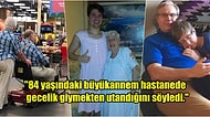 ''İyi Günde Kötü Günde'' Sözüne Anlam Katarak En Mutsuz Gününüzde Bile Hayatın Yaşamaya Değer Olduğunu Kanıtlayan 19 Kişi
