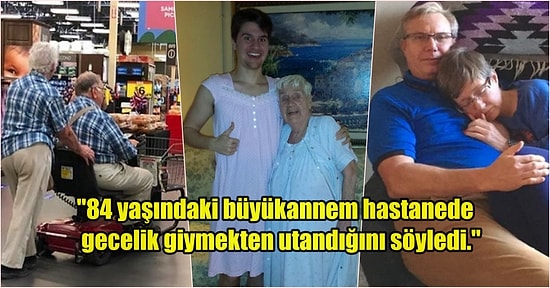 ''İyi Günde Kötü Günde'' Sözüne Anlam Katarak En Mutsuz Gününüzde Bile Hayatın Yaşamaya Değer Olduğunu Kanıtlayan 19 Kişi