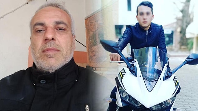 Eşinden boşandıktan sonra çocuklarının velayetini alan B.T., üç yıldır Göksel A. ve oğlu Umut A. ile yaşıyor