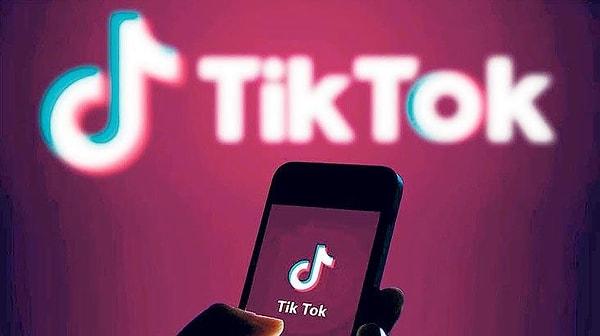 Bildiğiniz üzere son dönemin en popüler sosyal medya uygulamalardan biri de TikTok.