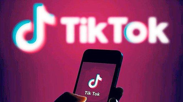 TikTok son dönemlerin en hızlı büyüyen platformlarından bir tanesi biliyorsunuz ki.