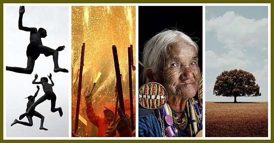 Telefon Kamerası Deyip Geçmeyin! 2020 iPhone Fotoğraf Ödüllerini Kazanan Fotoğraflar