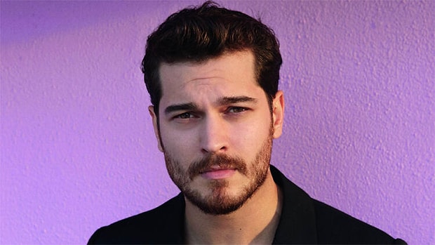 Çağatay Ulusoy