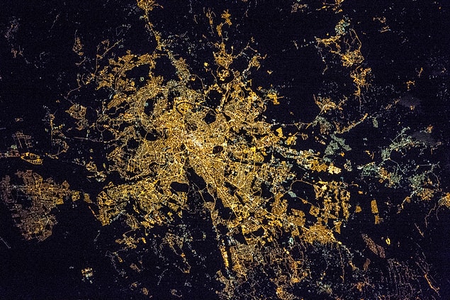 14. Roma, İtalya