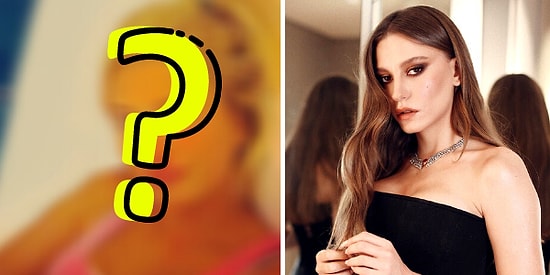 Görseldeki Kişinin Hangi Ünlünün Kardeşi Olduğunu Bulabilecek misin?