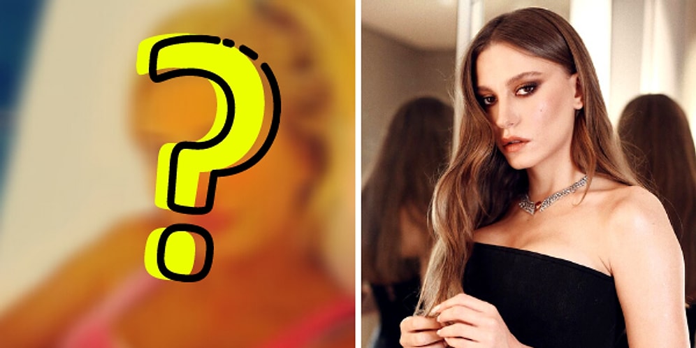 Görseldeki Kişinin Hangi Ünlünün Kardeşi Olduğunu Bulabilecek misin?