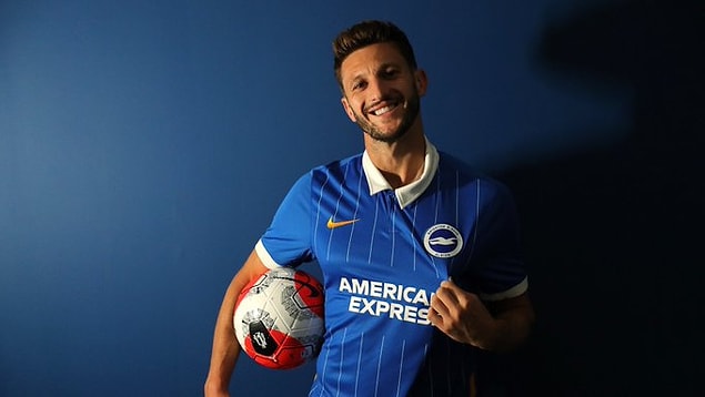287. Adam Lallana