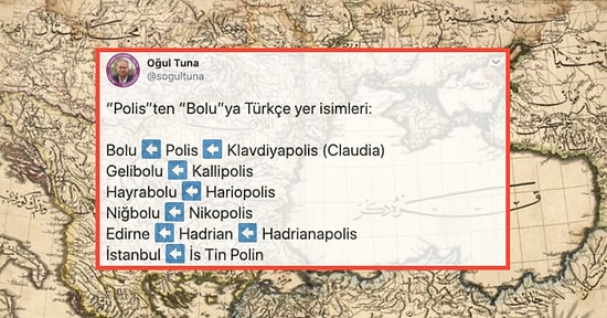 Bilgi Deryasında Bir Kulaç da Ben Atayım Diyenlere Adriyatik Denizi Etkisi Yapacak Bilgi Dolu 19 Tweet